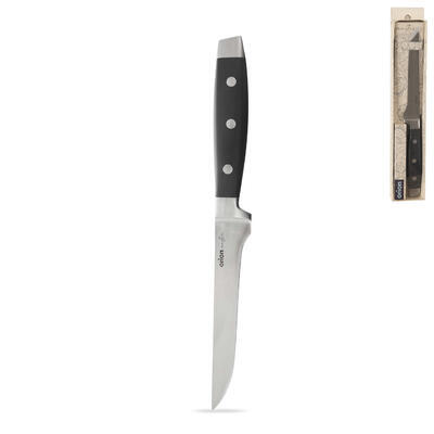 Nůž kuchyňský nerez/UH vykosťovací MASTER 15,5 cm