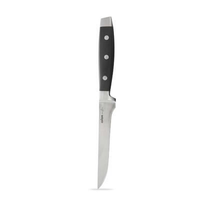 Nůž kuchyňský nerez/UH vykosťovací MASTER 15,5 cm