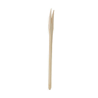 Vidlička dřevo NATURE 24,5cm A