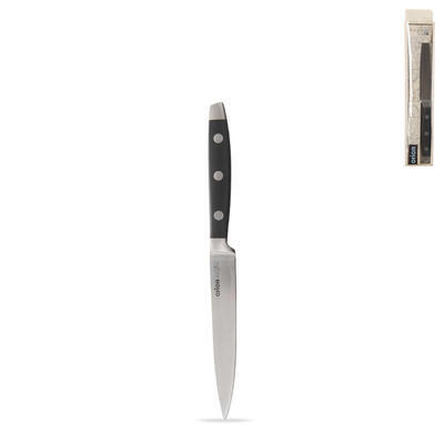 Nůž kuchyňský nerez/UH MASTER 12,5 cm