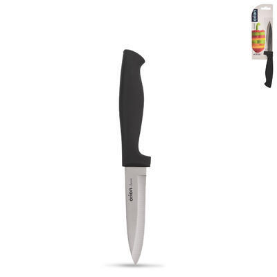 Nůž kuchyňský nerez/UH Classic 9 cm