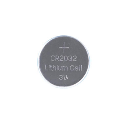 Baterie knoflíková CR2032 1ks