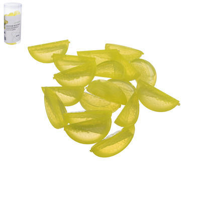 Kostky na led UH citron 20 ks