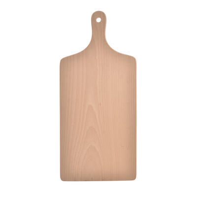 Prkénko dřevo rukojeť 35x15,5 cm