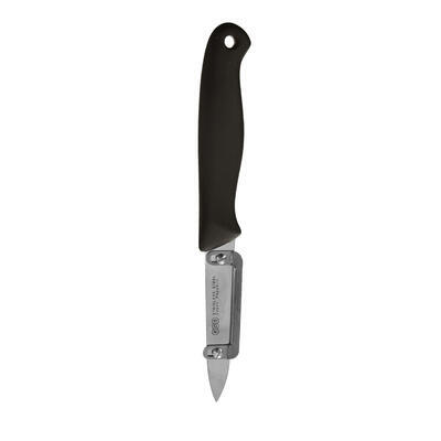 Škrabka kuchyňská nůž nerez/UH KDS 7,5 cm